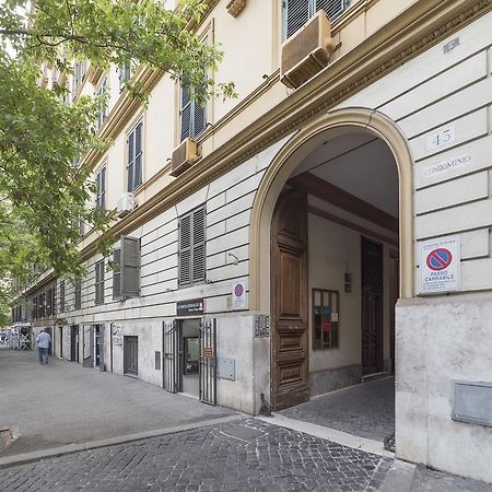 Le Chiavi Di Roma Hotel Exterior foto