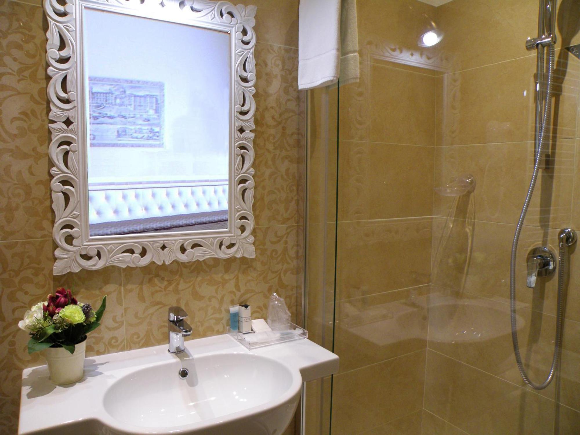 Le Chiavi Di Roma Hotel Quarto foto